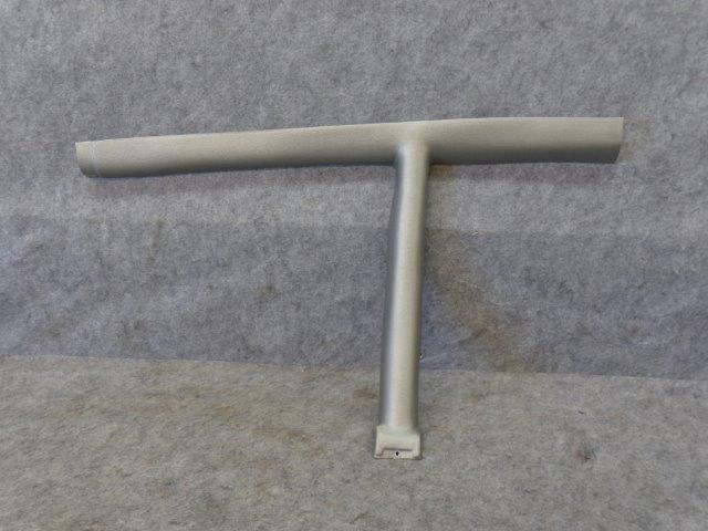 Piper pa28r-200 plane plastics center window lh  p/n k99904-05