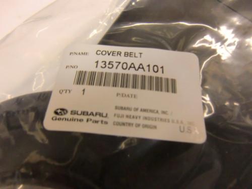 OEM Subaru Outer Center Timing Cover, US $22.52, image 2