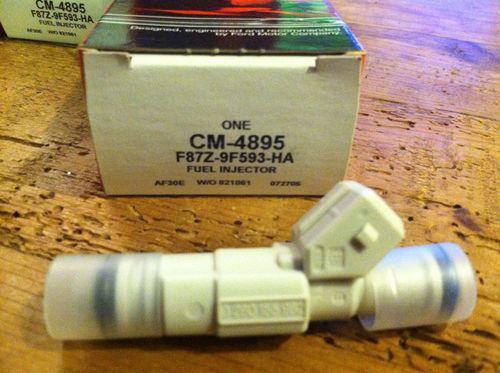 Ford Ranger/Explorer Fuel Injectors, US $150.00, image 2