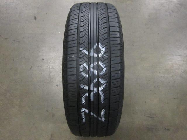 One yokohama avid touring s 225/60/17 tire (z3686) 7-8/32
