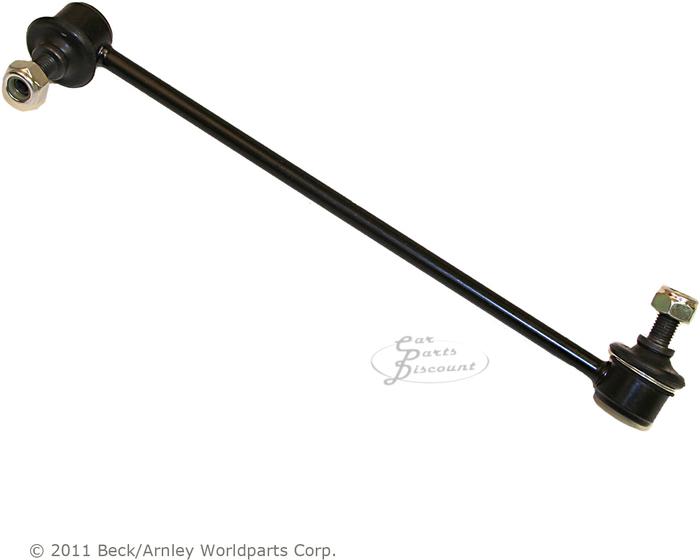 Beck arnley suspension stabilizer bar link