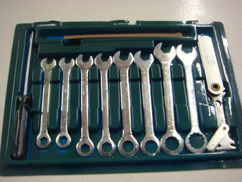 Kastar Tools 12 Piece Ignition Tool Set, US $11.99, image 3