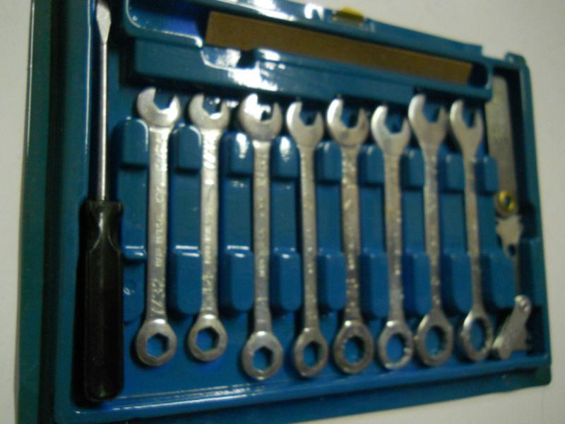 Kastar Tools 12 Piece Ignition Tool Set, US $11.99, image 5