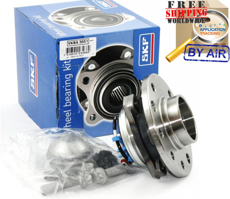 Sell 1 x Radlagersatz Vorderachse SKF VKBA3651 OPEL ASTRA H ASTRA H ...