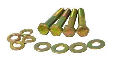 Tuff stuff water pump bolt kit 7678b