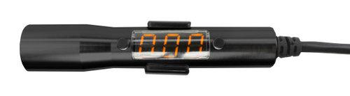 Speedhut SST-MAX OBDII Shift Light Yellow, Black Tube (for 2008 and newer cars), US $159.85, image 3