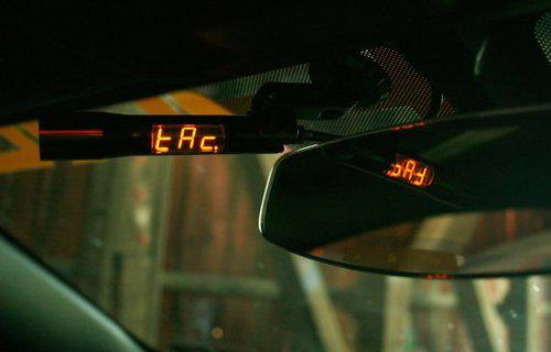 Speedhut SST-MAX OBDII Shift Light Yellow, Black Tube (for 2008 and newer cars), US $159.85, image 6