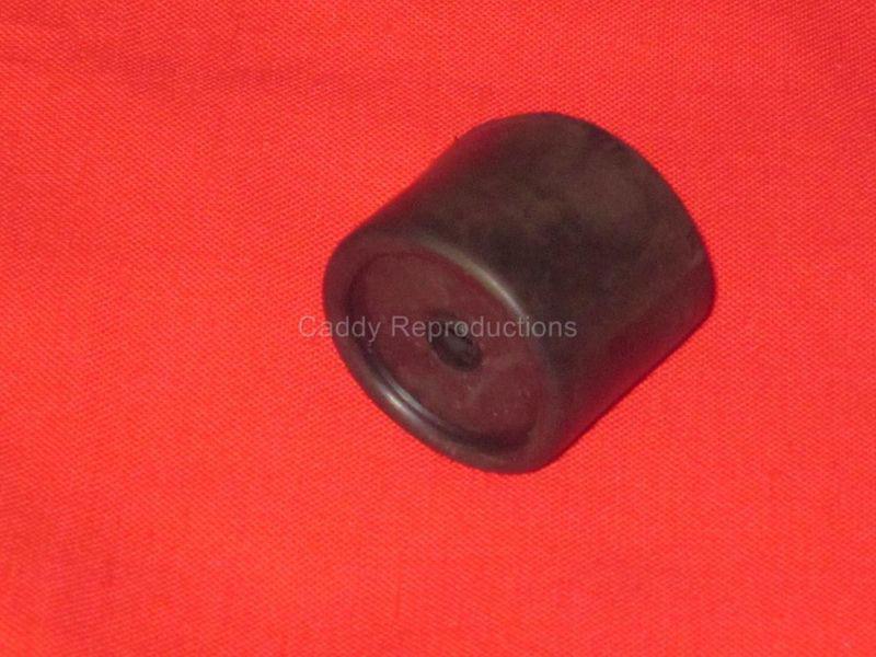 1934 - 1949 cadillac starter boot