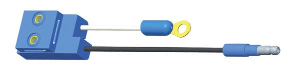 Grote 66980 - clearance / marker pigtail