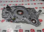 Itm engine components 057-1324 new oil pump