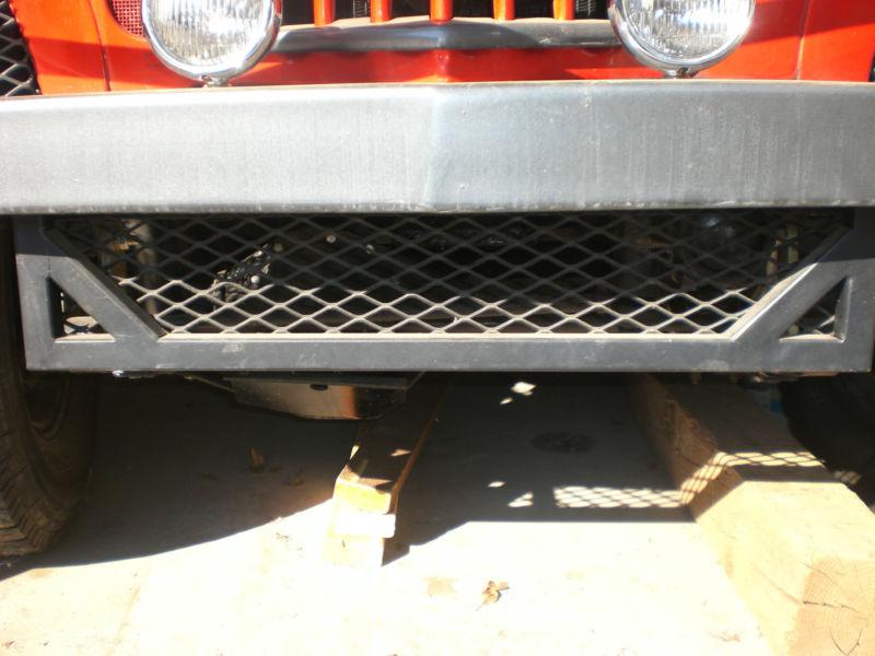 Willys off road custom bumper, US $1,450.00, image 2