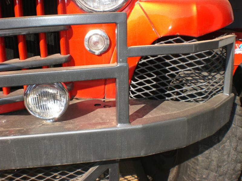 Willys off road custom bumper, US $1,450.00, image 3