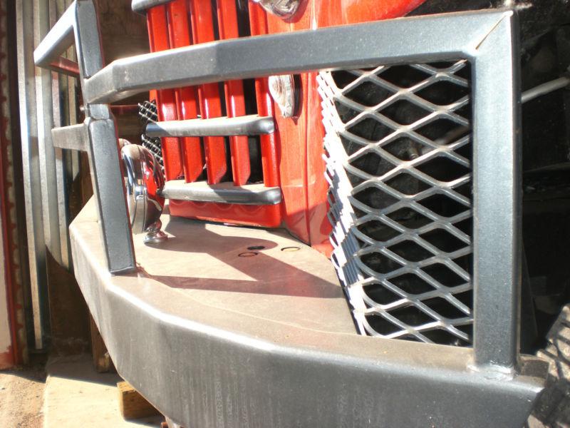 Willys off road custom bumper, US $1,450.00, image 4