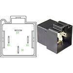 Airtex 1r1978 starter relay