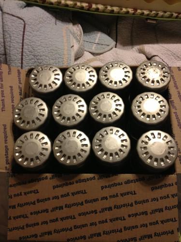 24 freightliner power steering filters
