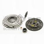 Luk 04-138 new clutch set