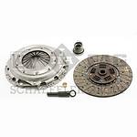 Luk 05-062 new clutch set