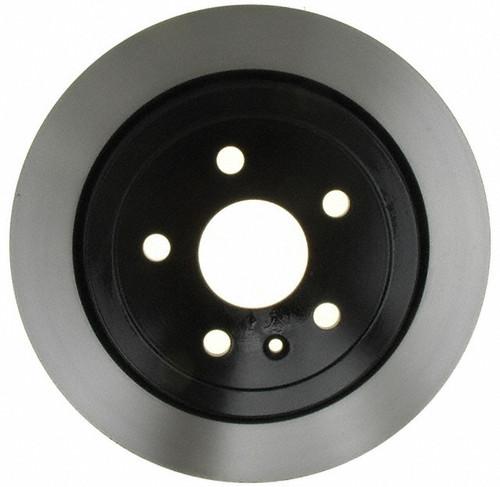 RAYBESTOS 580722 Rear Brake Rotor/Disc-Advanced Technology Rotor, US $50.39, image 2