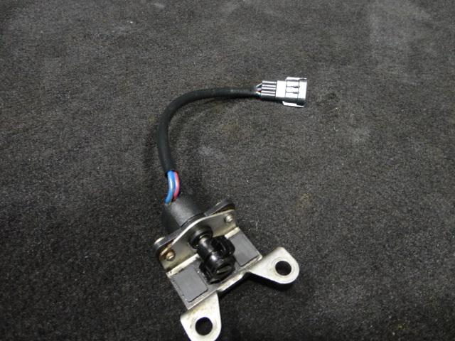Throttle position sensor (tpi)#821664 mercury/mariner 1994-2005 225-300hp#1 (642