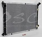 OSC 1273 Radiator, US $124.20, image 7
