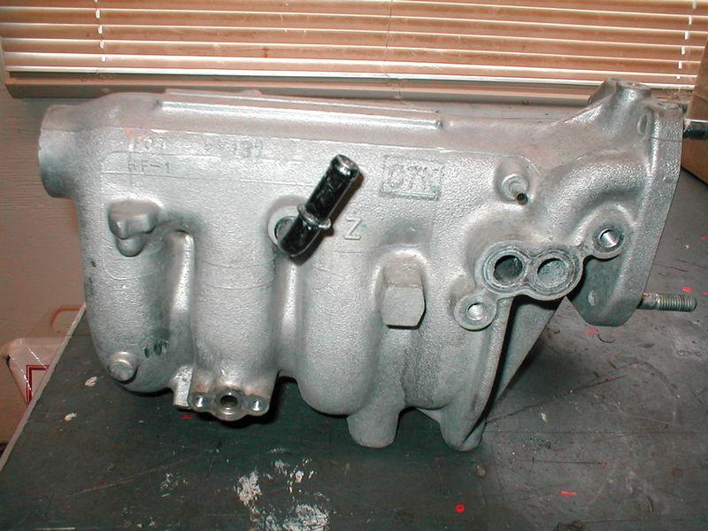 1992 1993 1994 1995 HONDA CIVIC 1.5 INTAKE MANIFOLD , US $59.00, image 3