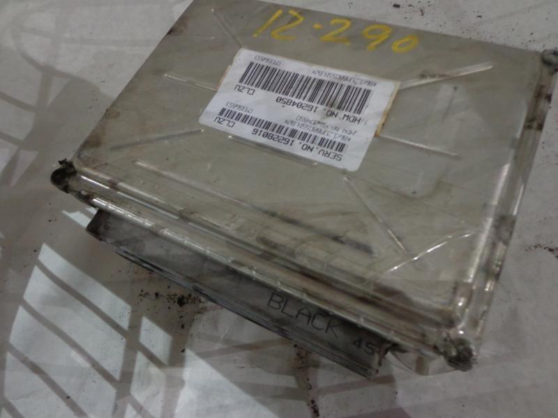 00 crown victoria engine ecm