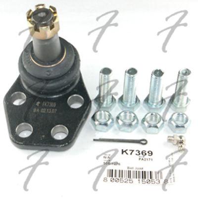 Falcon steering systems fk7369 ball joint, lower-suspension ball joint
