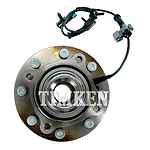 Timken SP580313 Front Hub Assembly, US $244.02, image 4