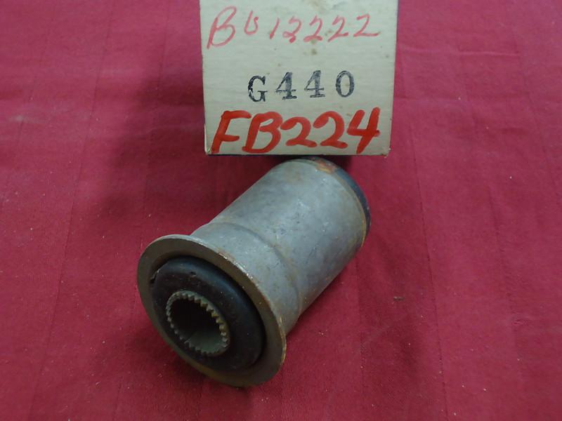 Sell 195964 Chev Rear Suspension Bushing G440 in Marietta, Ohio, US, for US 13.91