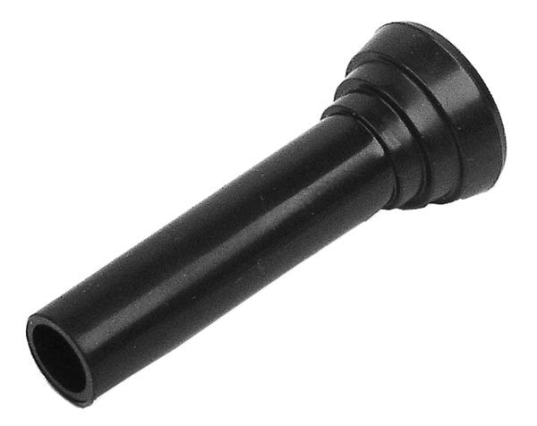 DOOR LOCK KNOBS BLACK PAIR 62-91 GM CARS CHEVELLE,NOVA,IMPALA,GTO,CHEVY PICK UP, US $9.00, image 2