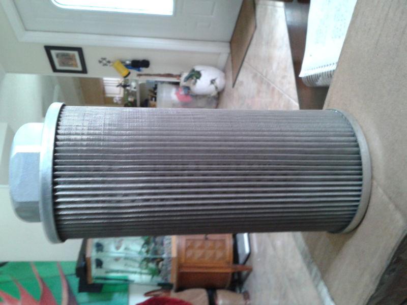 Fleetguard new hyr. filter p/n: hf6253