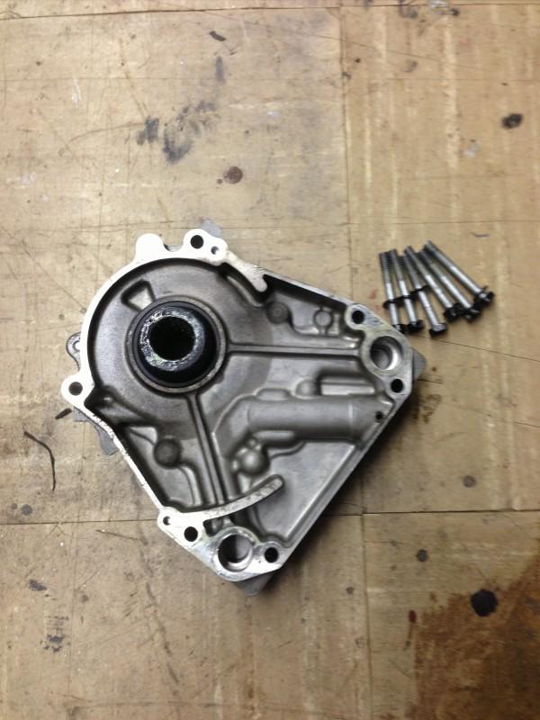 Mercury 75/90HP Oil Pump 2000 01 02 03 04 05 06 858579T 3, US $174.95, image 2
