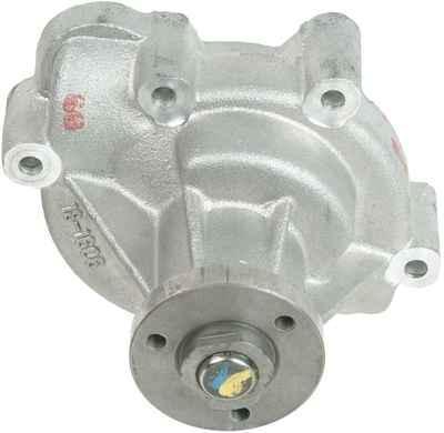 Cardone 55-23149 water pump-new cardone select water pump