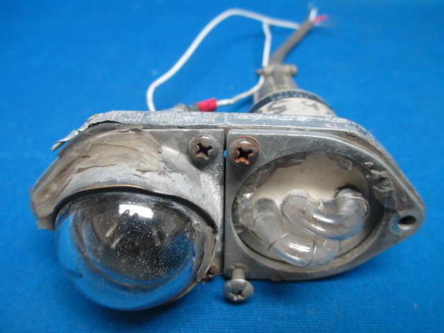 Hoskins Grimes Rear Position Light P/N: 31-0725-2 (6943), US $69.99, image 4