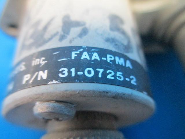 Hoskins Grimes Rear Position Light P/N: 31-0725-2 (6943), US $69.99, image 6