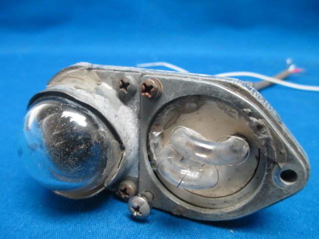 Hoskins Grimes Rear Position Light P/N: 31-0725-2 (6943), US $69.99, image 12