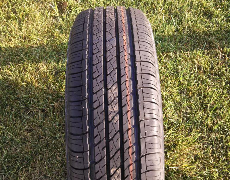 Firestone affinity touring s4 fuel fighter tires 195 65 15 set of 4 new