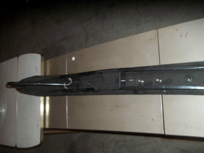 1998 yamaha oem v-max new steel ski