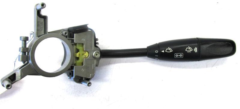 2005-2007 mercedes benz c230 w203 oem turn signal wiper & headlight switch