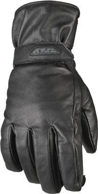 Fly racing rumble cw leather gloves