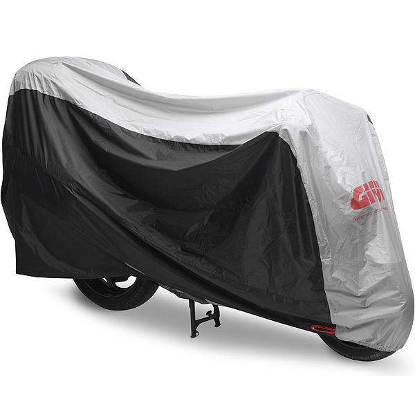 Givi s201 motorcycle cover motorcycle covers