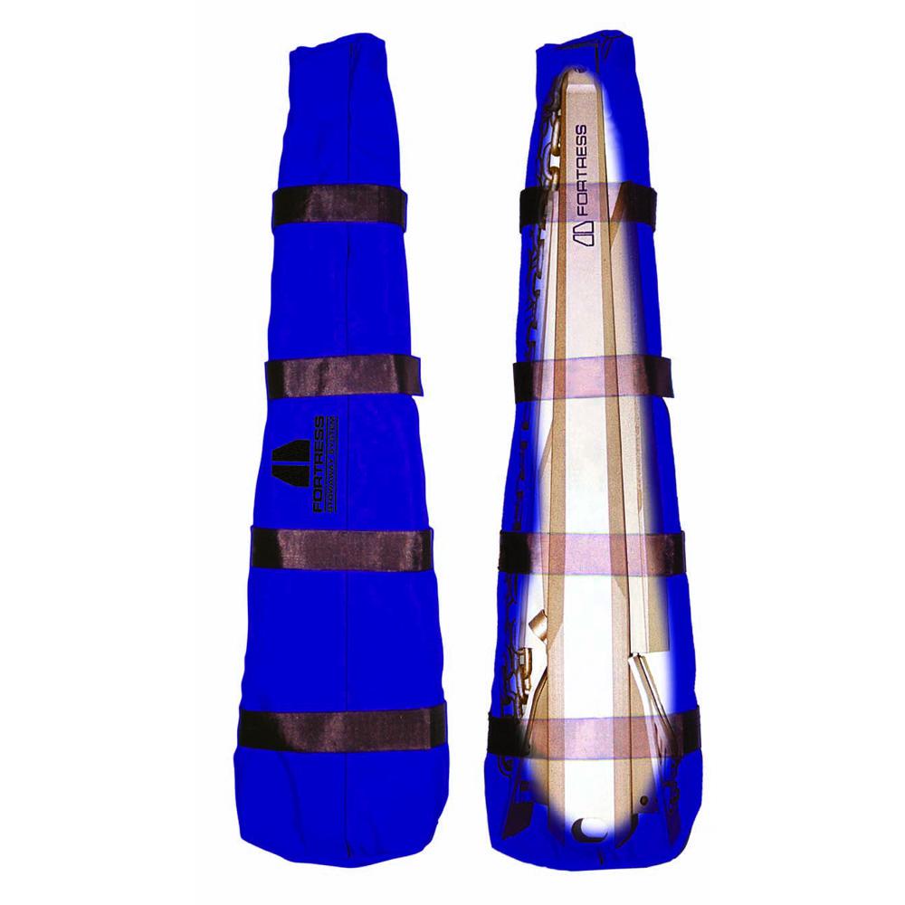 Fortress sfx-55 sfx-55 stowaway bag for fx-55