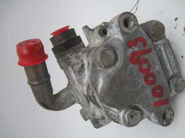 Power steering pump eclipse galant 03 04 05 3.0 v6 506859
