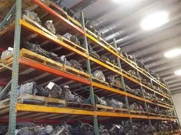 Prius ct200h oem 1.8l auto transmission 22k lkq