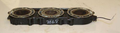 Head yamaha waverunner gp 1200 2000 67x-11111-00-94