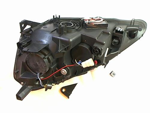 Anzo 121197 headlight assembly defect