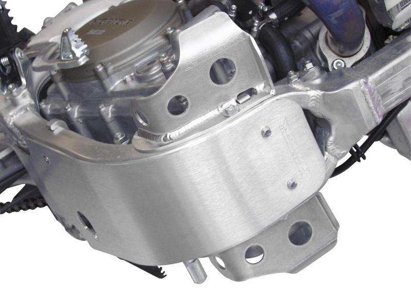 Works connection engine guard - pair  23-450