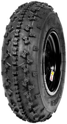 Douglas wheel dwt mx v2 atv utv tire front 20x6-10 2 ply soft compound