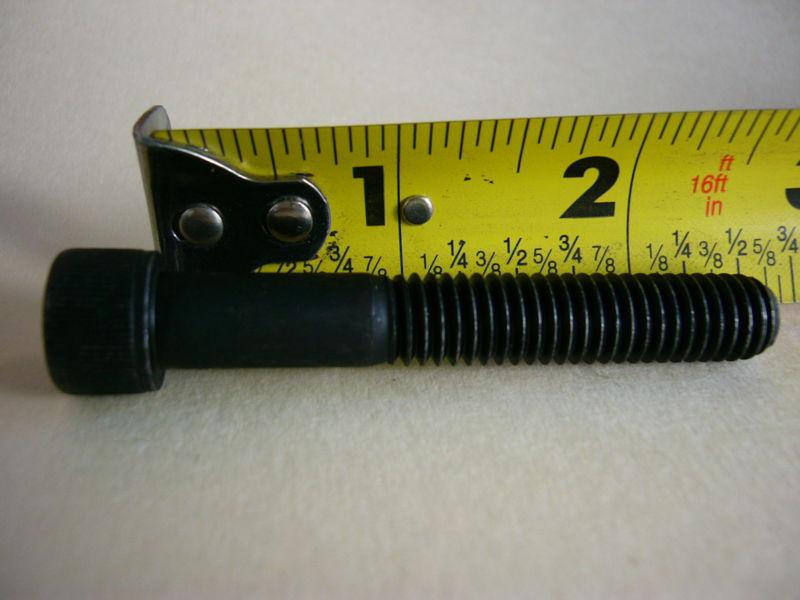 VOLVO PENTA BOLT Ref. 956590 for upper gear bearing box, US $3.50, image 2