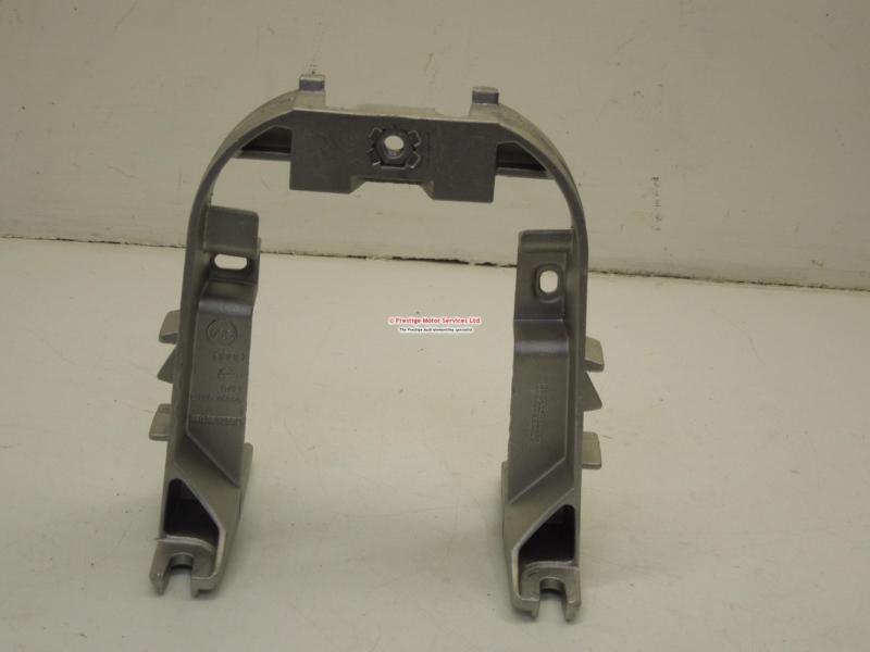 Audi a6 c6 front centre armrest bracket 4f0864283
